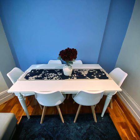 3-Bedroom Flat Central London, 6 Min Walk From King'S Cross Station מראה חיצוני תמונה