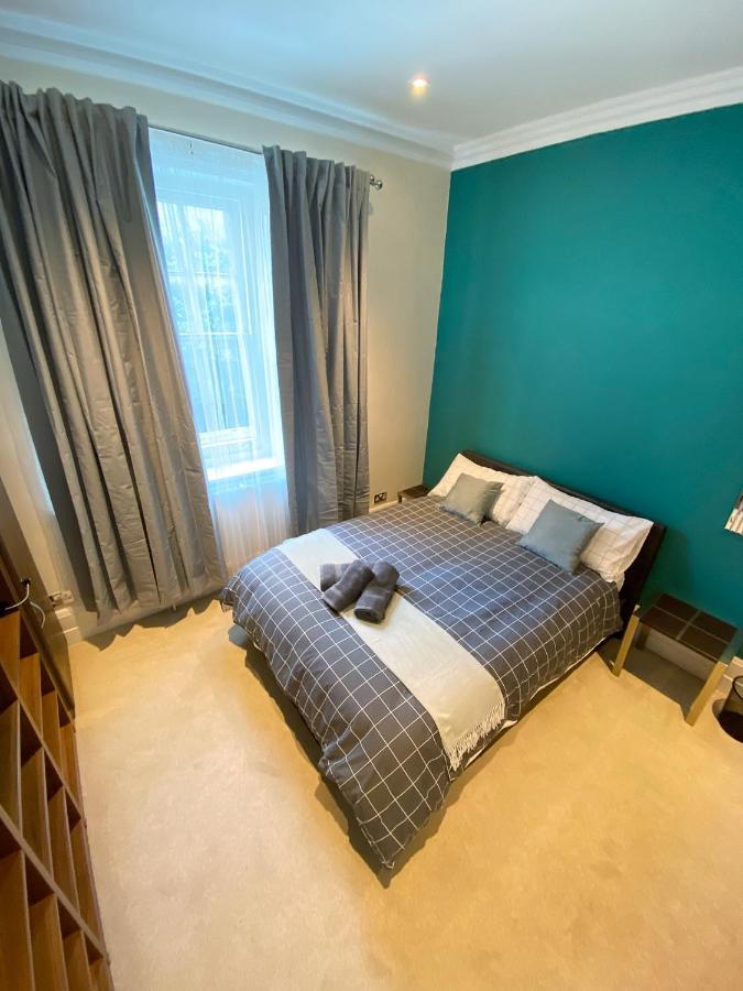 3-Bedroom Flat Central London, 6 Min Walk From King'S Cross Station מראה חיצוני תמונה