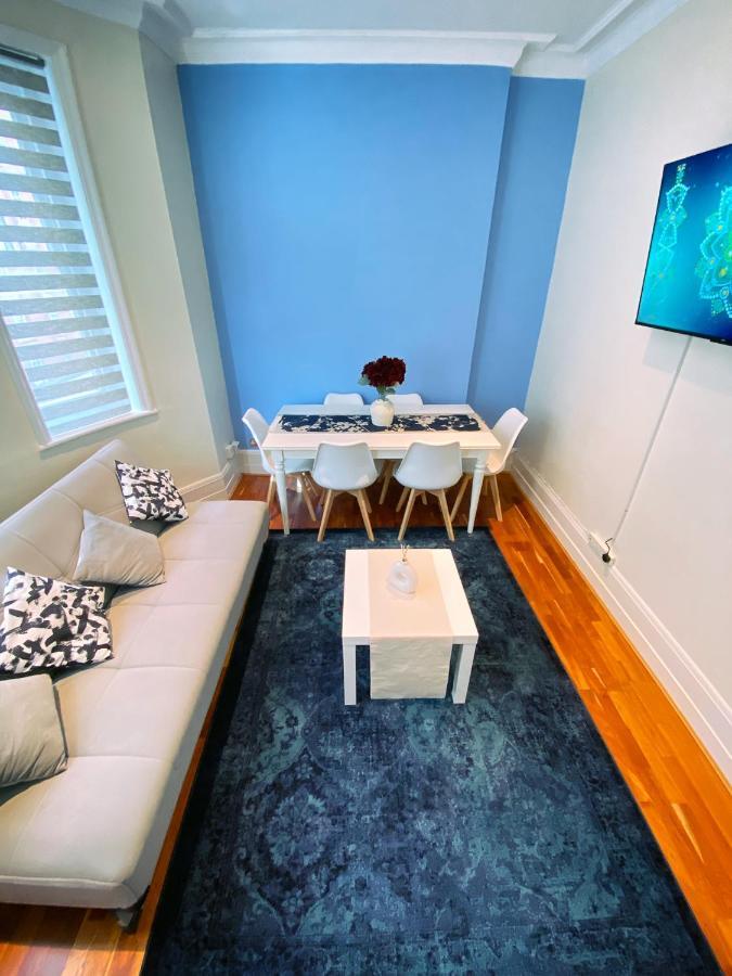 3-Bedroom Flat Central London, 6 Min Walk From King'S Cross Station מראה חיצוני תמונה